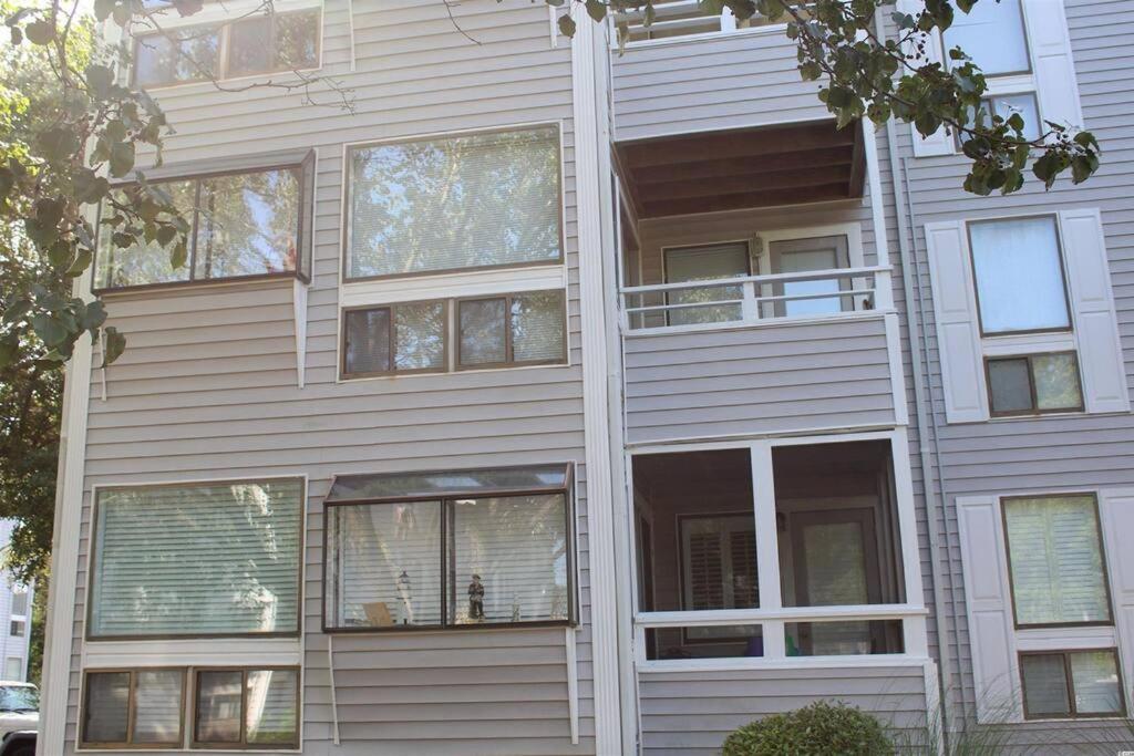 2Br Shore Dr Area: Queen: Pool: Grill: Beach: Ocean Annie'S: M28 Myrtle Beach Extérieur photo