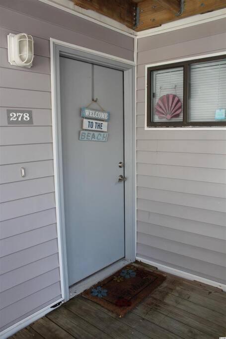 2Br Shore Dr Area: Queen: Pool: Grill: Beach: Ocean Annie'S: M28 Myrtle Beach Extérieur photo
