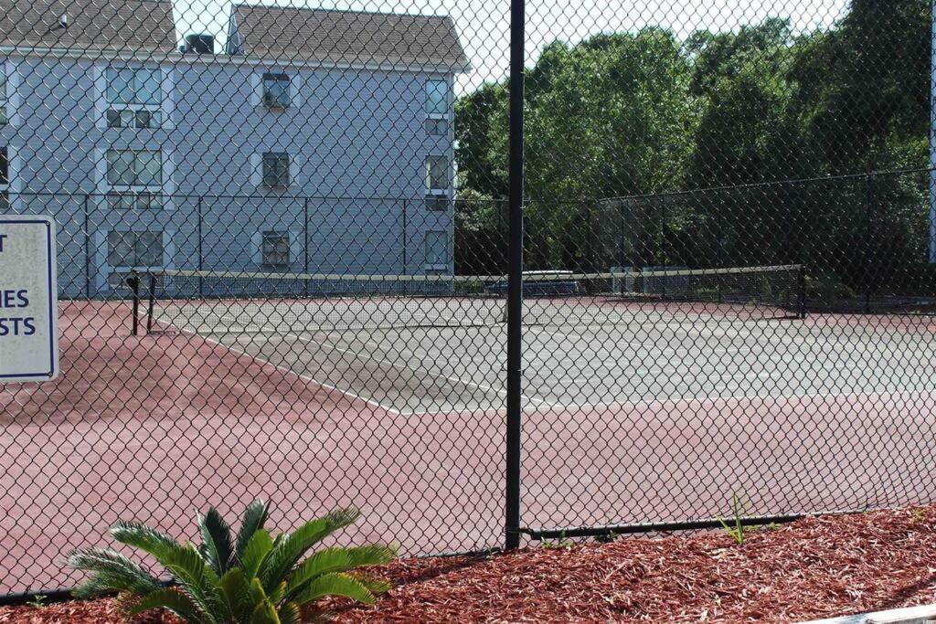 2Br Shore Dr Area: Queen: Pool: Grill: Beach: Ocean Annie'S: M28 Myrtle Beach Extérieur photo