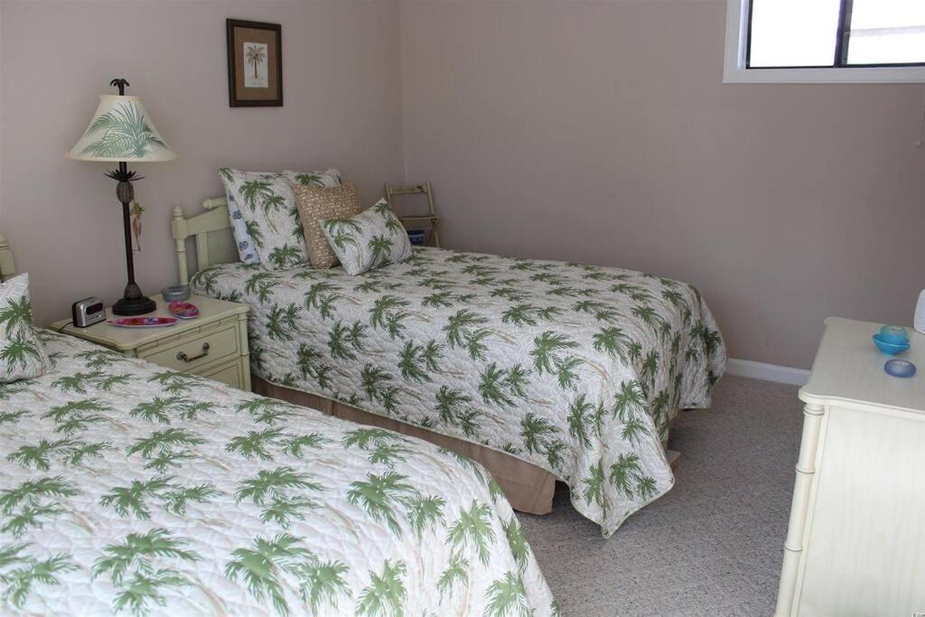 2Br Shore Dr Area: Queen: Pool: Grill: Beach: Ocean Annie'S: M28 Myrtle Beach Extérieur photo