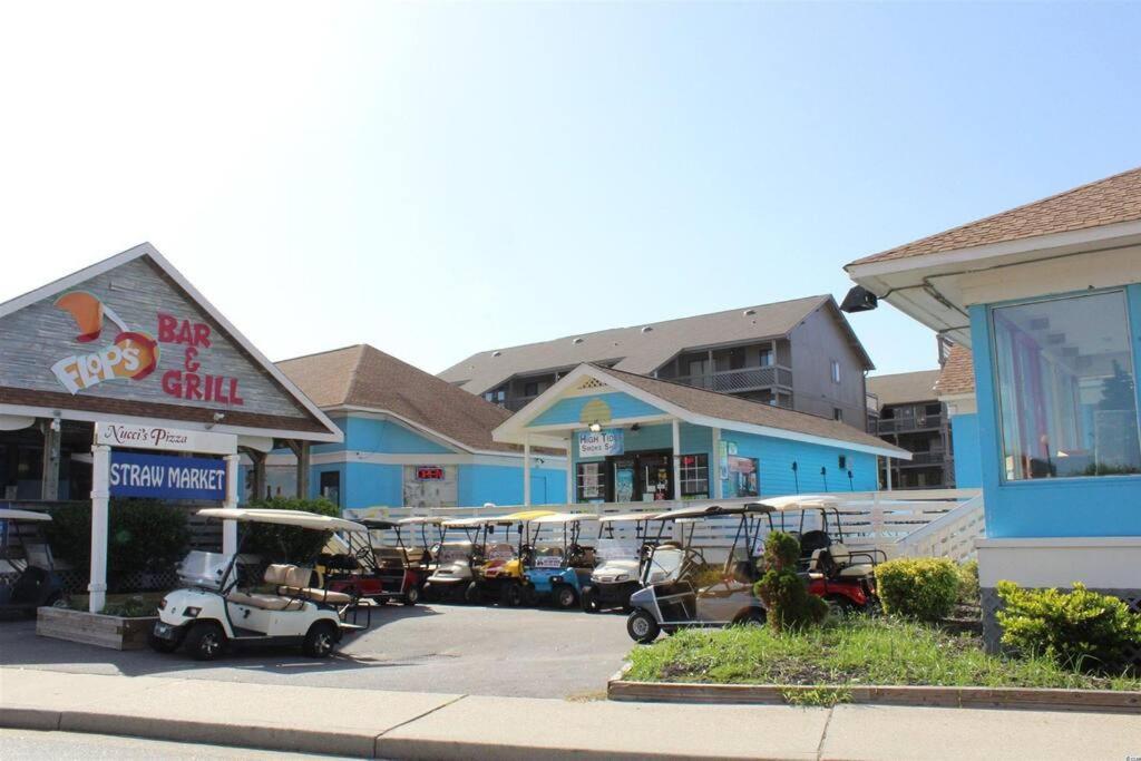 2Br Shore Dr Area: Queen: Pool: Grill: Beach: Ocean Annie'S: M28 Myrtle Beach Extérieur photo
