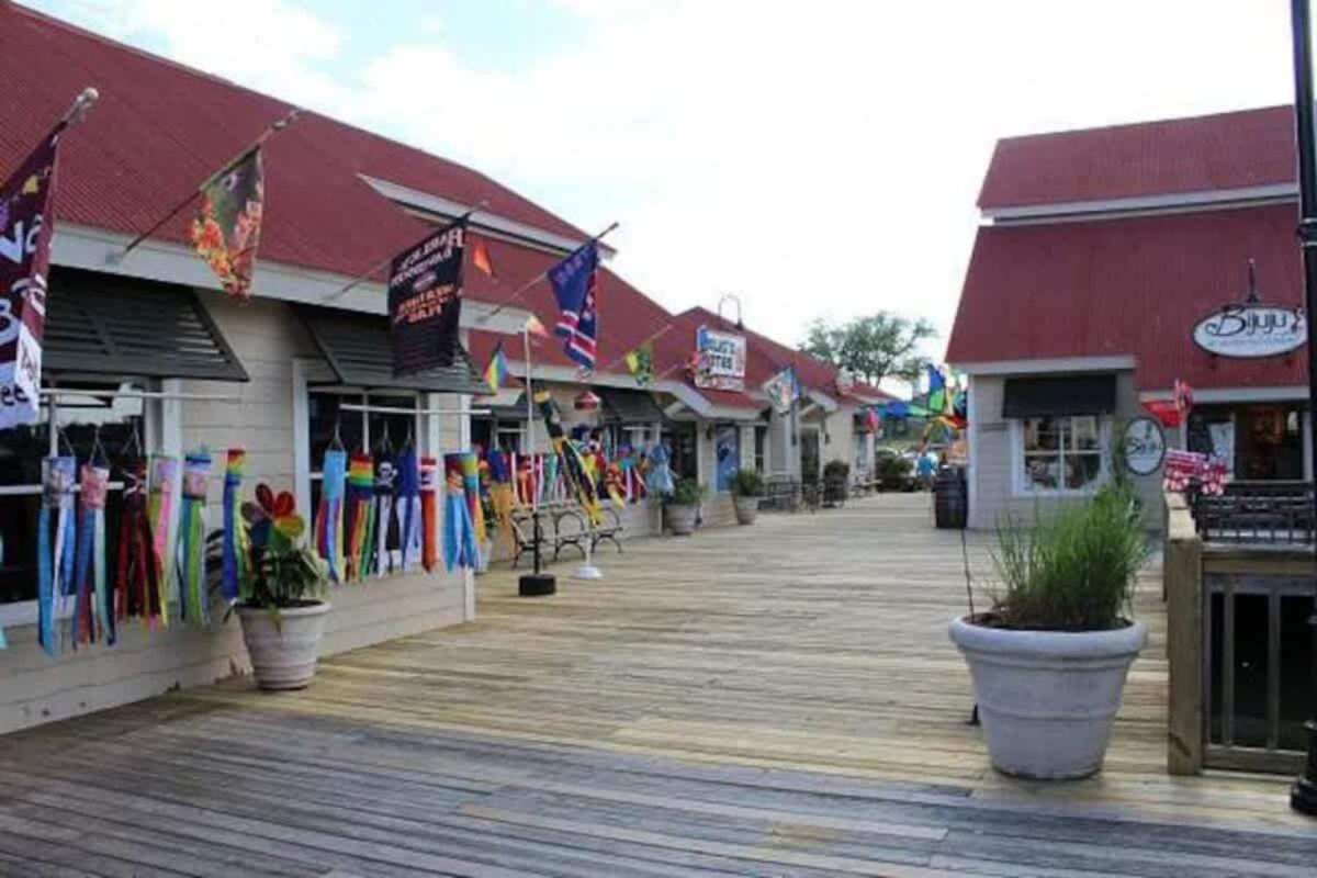 2Br Shore Dr Area: Queen: Pool: Grill: Beach: Ocean Annie'S: M28 Myrtle Beach Extérieur photo