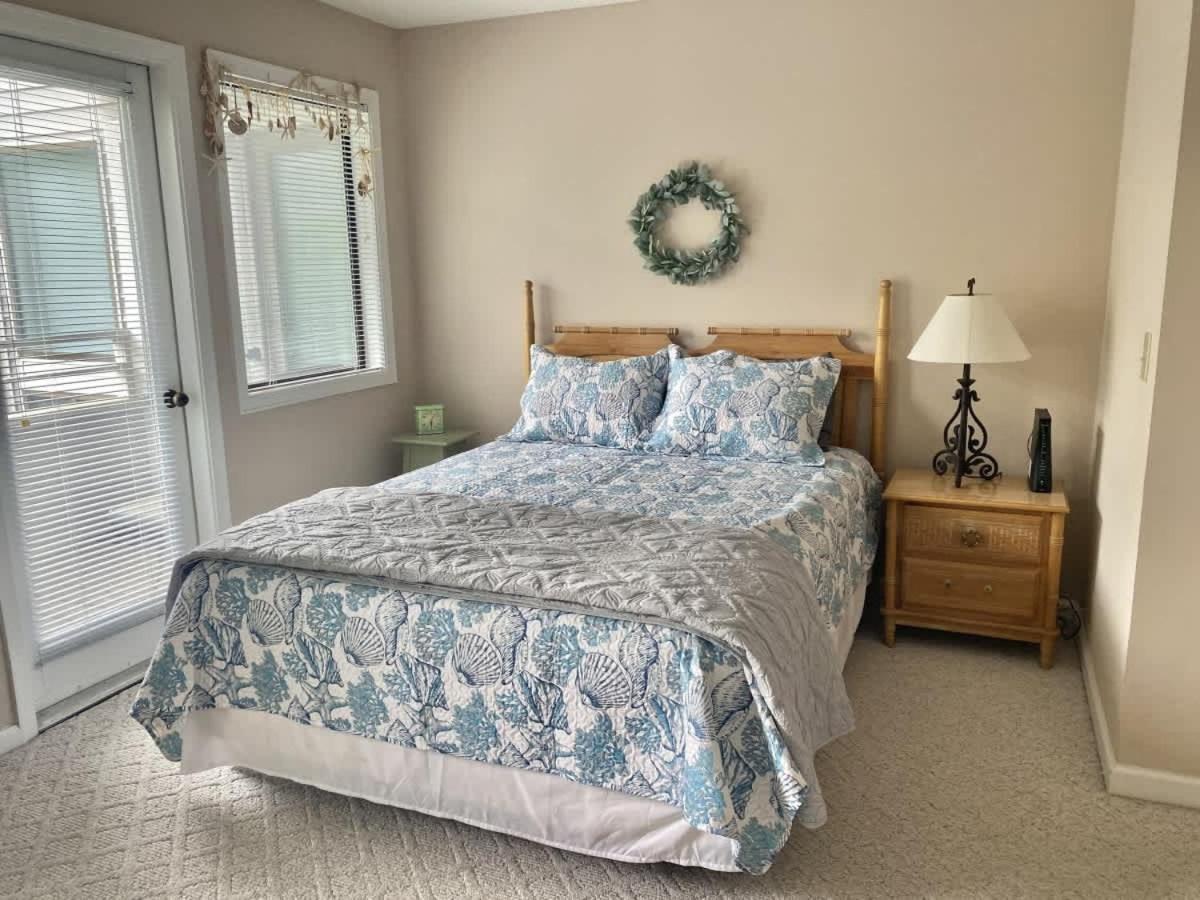 2Br Shore Dr Area: Queen: Pool: Grill: Beach: Ocean Annie'S: M28 Myrtle Beach Extérieur photo