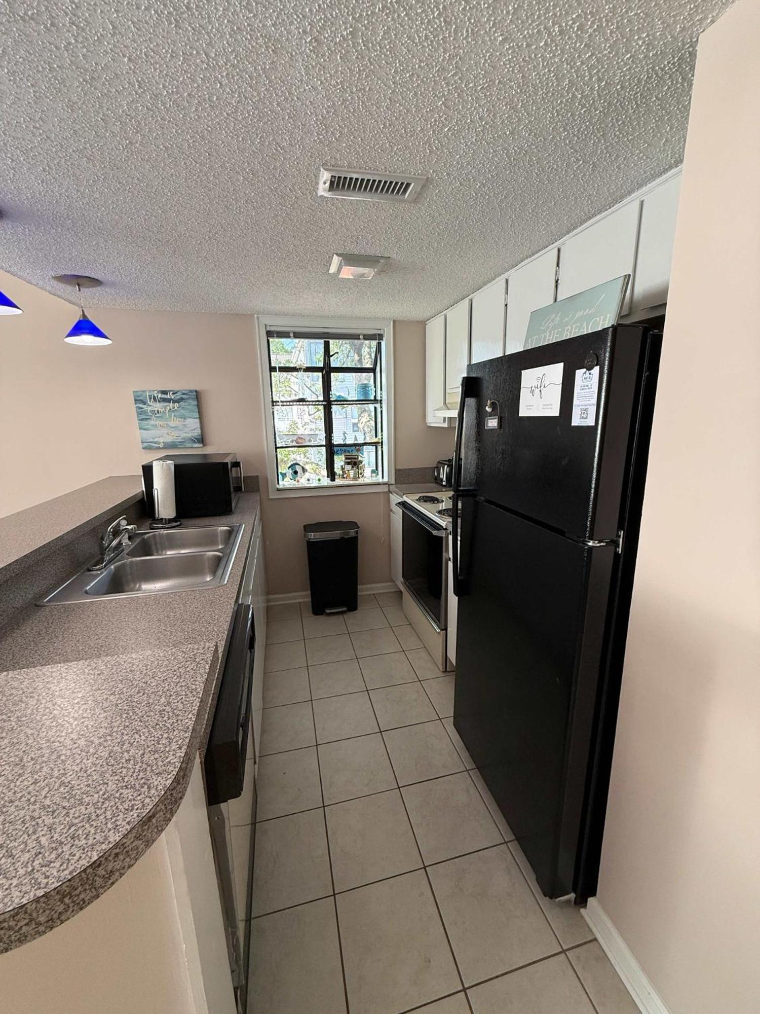 2Br Shore Dr Area: Queen: Pool: Grill: Beach: Ocean Annie'S: M28 Myrtle Beach Extérieur photo