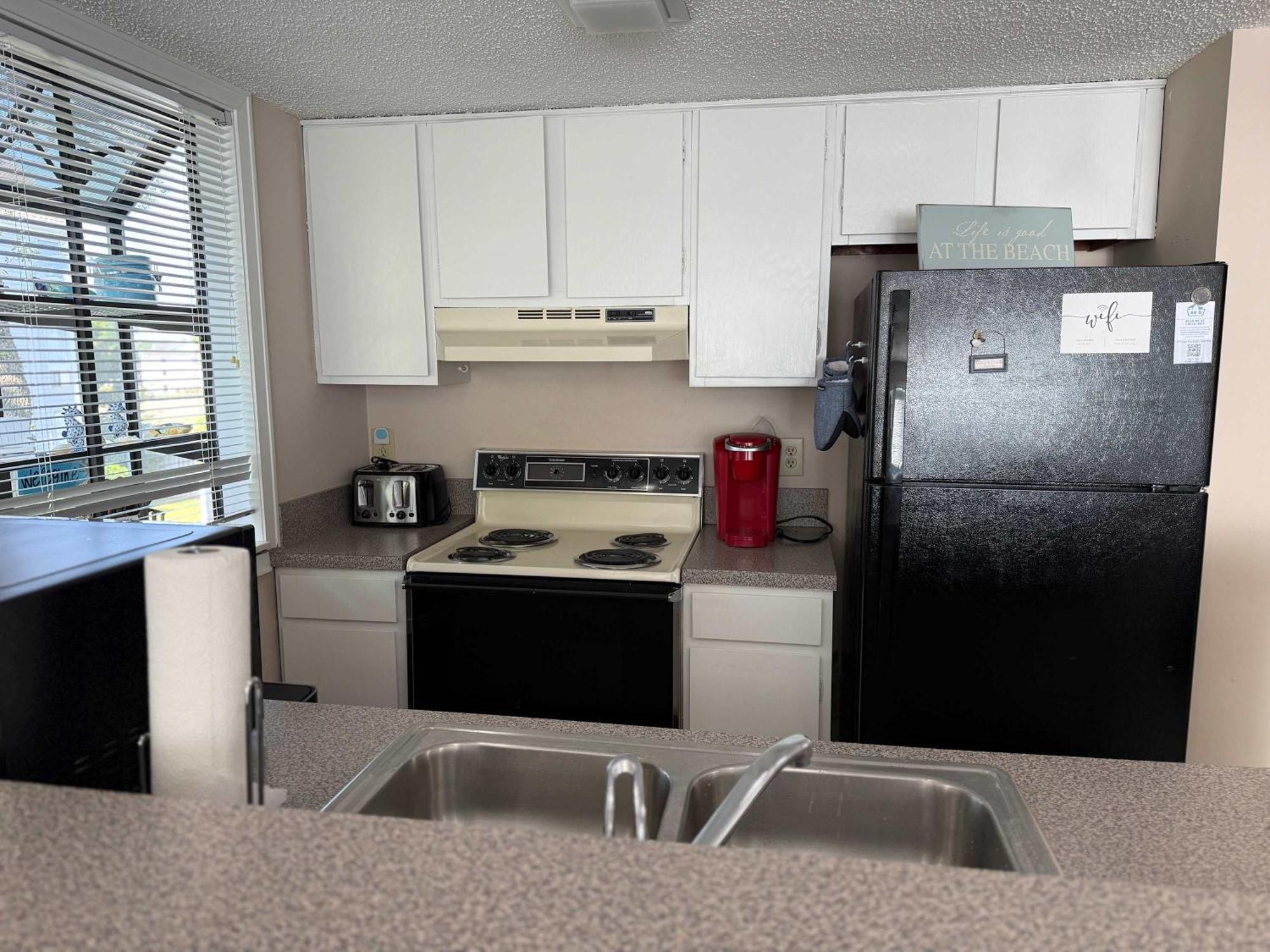2Br Shore Dr Area: Queen: Pool: Grill: Beach: Ocean Annie'S: M28 Myrtle Beach Extérieur photo