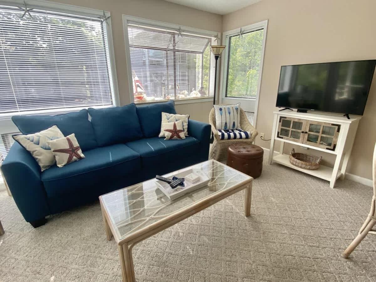 2Br Shore Dr Area: Queen: Pool: Grill: Beach: Ocean Annie'S: M28 Myrtle Beach Extérieur photo