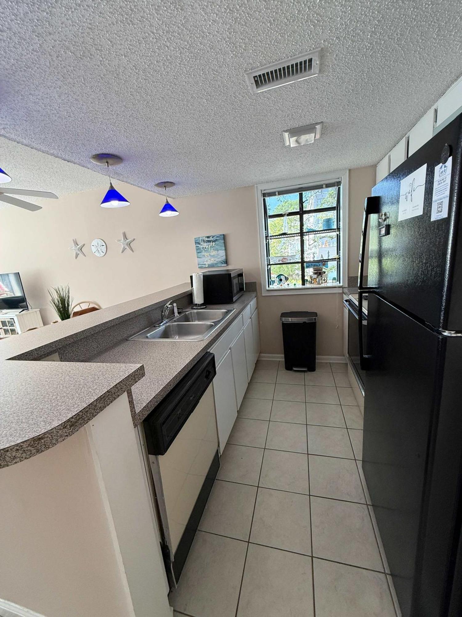 2Br Shore Dr Area: Queen: Pool: Grill: Beach: Ocean Annie'S: M28 Myrtle Beach Extérieur photo